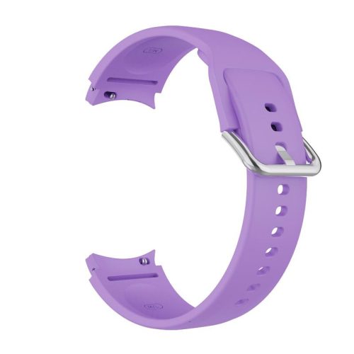 Samsung Galaxy Watch 4/5/6/7 szilikon szíj