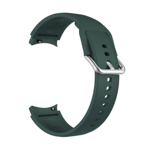 Samsung Galaxy Watch 4/5/6/7 szilikon szíj