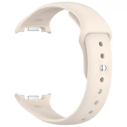 Galaxy Watch 8 bebújtatós szilikon szíj