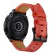 Garmin 20mm bőr okosóra pótszíj