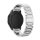 Garmin 20mm fém okosóra szíj