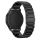 Garmin 20mm fém okosóra szíj