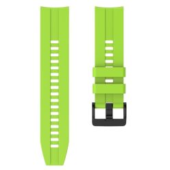 Xiaomi Mi Watch S1/S2/S3/Active 22mm szilikon okosóra szíj