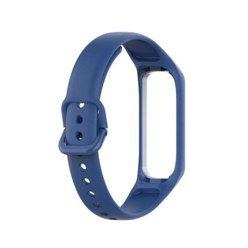 Samsung Galaxy Fit 2 szilikon okosóra szíj