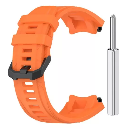 Amazfit T-REX 3 szilikon csereszíj