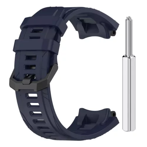 Amazfit T-REX 3 szilikon csereszíj