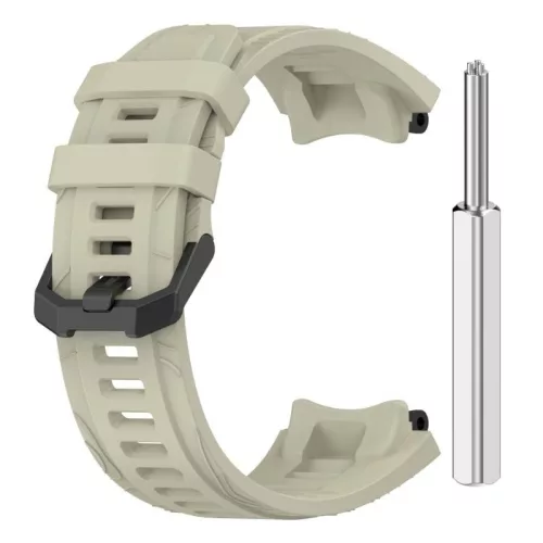 Amazfit T-REX 3 szilikon csereszíj