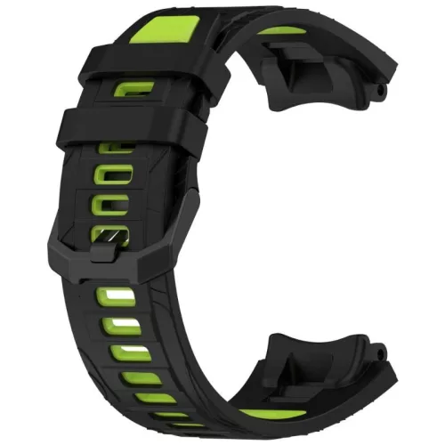 Amazfit T-REX 3 bicolor szilikon szíj