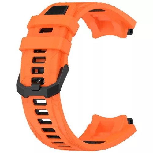 Amazfit T-REX 3 bicolor szilikon szíj