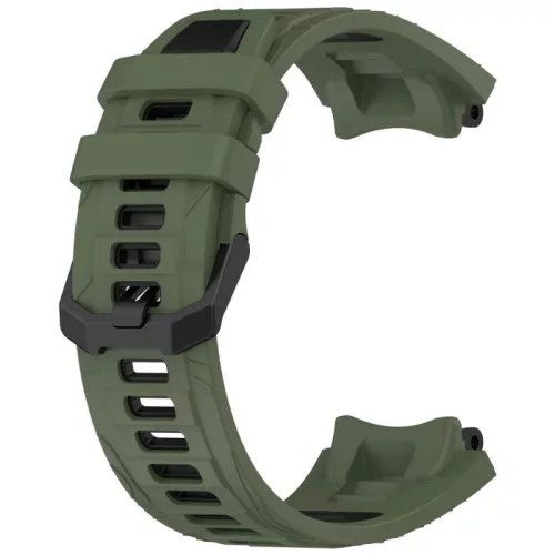 Amazfit T-REX 3 bicolor szilikon szíj