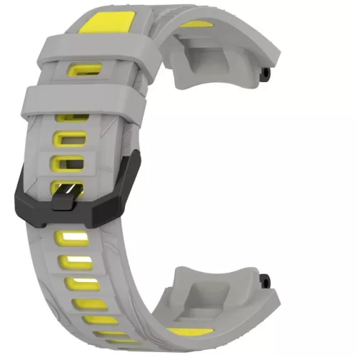 Amazfit T-REX 3 bicolor szilikon szíj