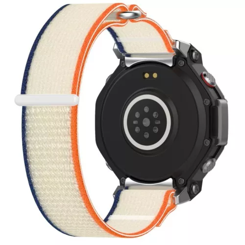 Amazfit T-REX 3 tépőzáras szövet csereszíj