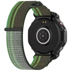 Amazfit T-REX 3 tépőzáras szövet csereszíj