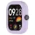 Redmi Watch 4 szilikon védőkeret