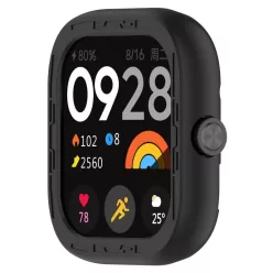Redmi Watch 4 szilikon védőkeret
