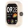 Redmi Watch 4 szilikon védőkeret