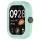 Redmi Watch 4 szilikon védőkeret