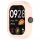 Redmi Watch 4 szilikon védőkeret