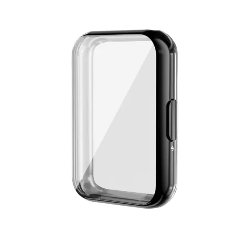 Samsung Galaxy Fit 3 TPU kijelző és védőkeret