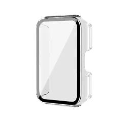 Samsung Galaxy Fit 3 keret és kijelzővédő