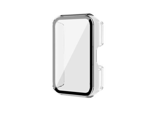 Samsung Galaxy Fit 3 keret és kijelzővédő