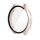 Samsung Galaxy Watch 7 40mm keret és kijelzővédő 
