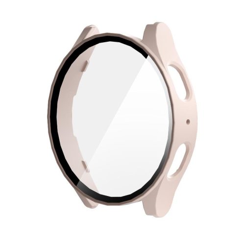 Samsung Galaxy Watch 7 40mm keret és kijelzővédő 