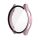 Samsung Galaxy Watch 7 40mm keret és kijelzővédő 
