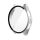 Samsung Galaxy Watch 7 44mm keret és kijelzővédő 