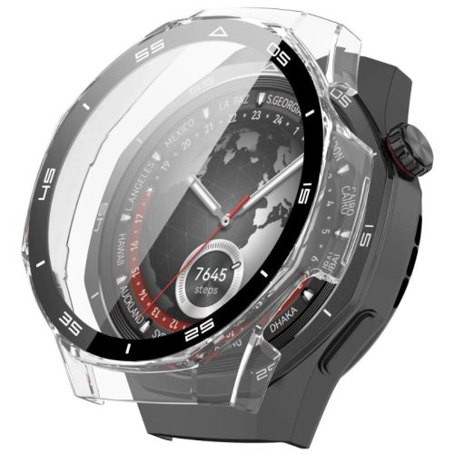 Huawei GT5 PRO 46mm keret és kijelzővédő