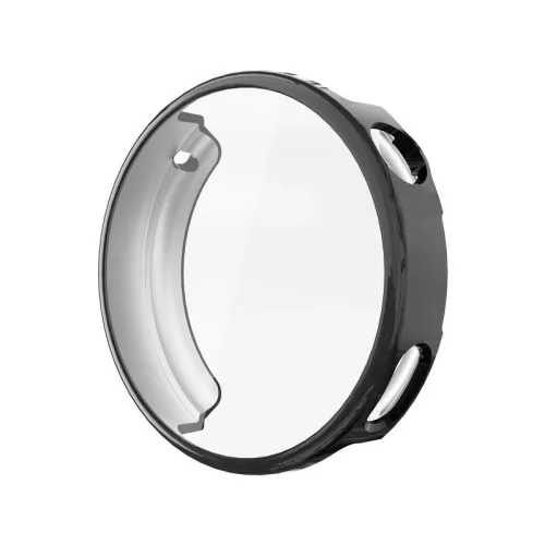 Xiaomi Watch S4 41mm TPU keret és kijelzővédő