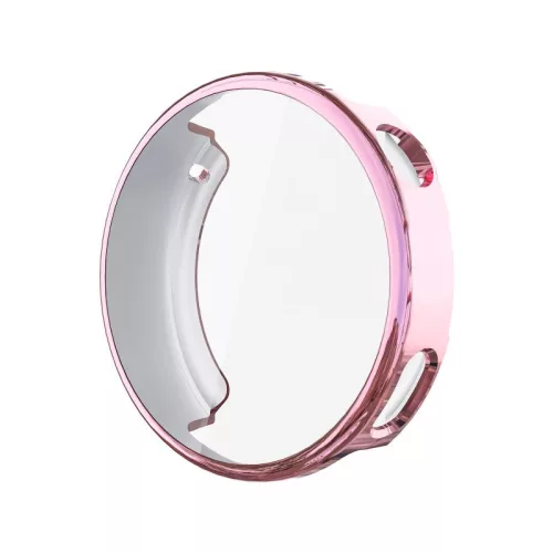 Xiaomi Watch S4 41mm TPU keret és kijelzővédő