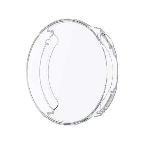 Xiaomi Watch S4 41mm TPU keret és kijelzővédő