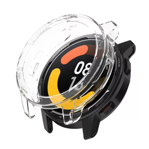 Védőkeret Xiaomi Watch S1 Active / Xiaomi Watch Color 2 okosórához