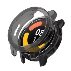   Védőkeret Xiaomi Watch S1 Active / Xiaomi Watch Color 2 okosórához