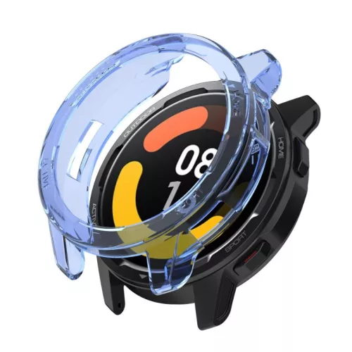 Védőkeret Xiaomi Watch S1 Active / Xiaomi Watch Color 2 okosórához