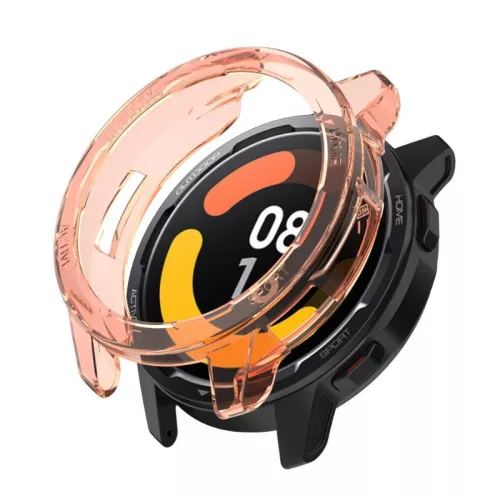 Védőkeret Xiaomi Watch S1 Active / Xiaomi Watch Color 2 okosórához