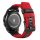 Amazfit 20mm szövet okosóra pótszíj 
