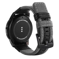   Xiaomi Mi Watch S1/S2/S3/Active 22mm szövet okosóra pótszíj 