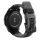 Xiaomi Mi Watch S1/S2/S3/Active 22mm szövet okosóra pótszíj 