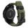 Xiaomi Mi Watch S1/S2/S3/Active 22mm szövet okosóra pótszíj 