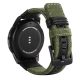 Xiaomi Mi Watch S1/S2/S3/Active 22mm szövet okosóra pótszíj 