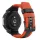 Xiaomi Mi Watch S1/S2/S3/Active 22mm szövet okosóra pótszíj 