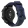 Xiaomi Mi Watch S1/S2/S3/Active 22mm szövet okosóra pótszíj 