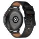 Amazfit 22mm bőr okosóra szíj