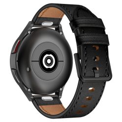 Samsung 22mm bőr okosóra szíj