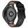 Xiaomi Mi Watch S1/S2/S3/S4 22mm bőr okosóra szíj
