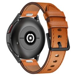 Amazfit 22mm bőr okosóra szíj