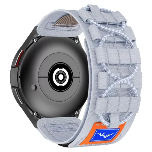 Huawei 22mm tépőzáras szövet szíj