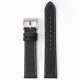 Amazfit 20mm bőr okosóra csereszíj
